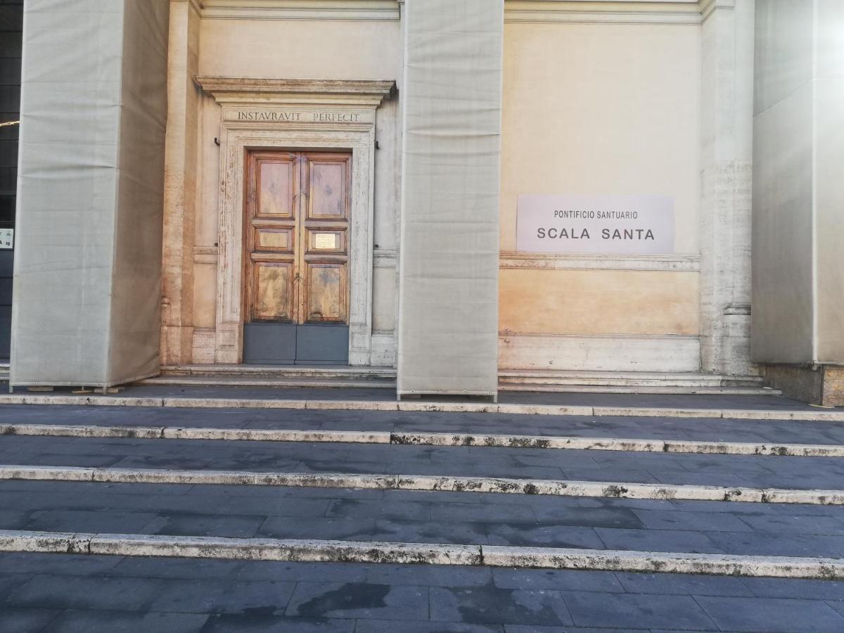 Aria Rome Rooms — Foto 3